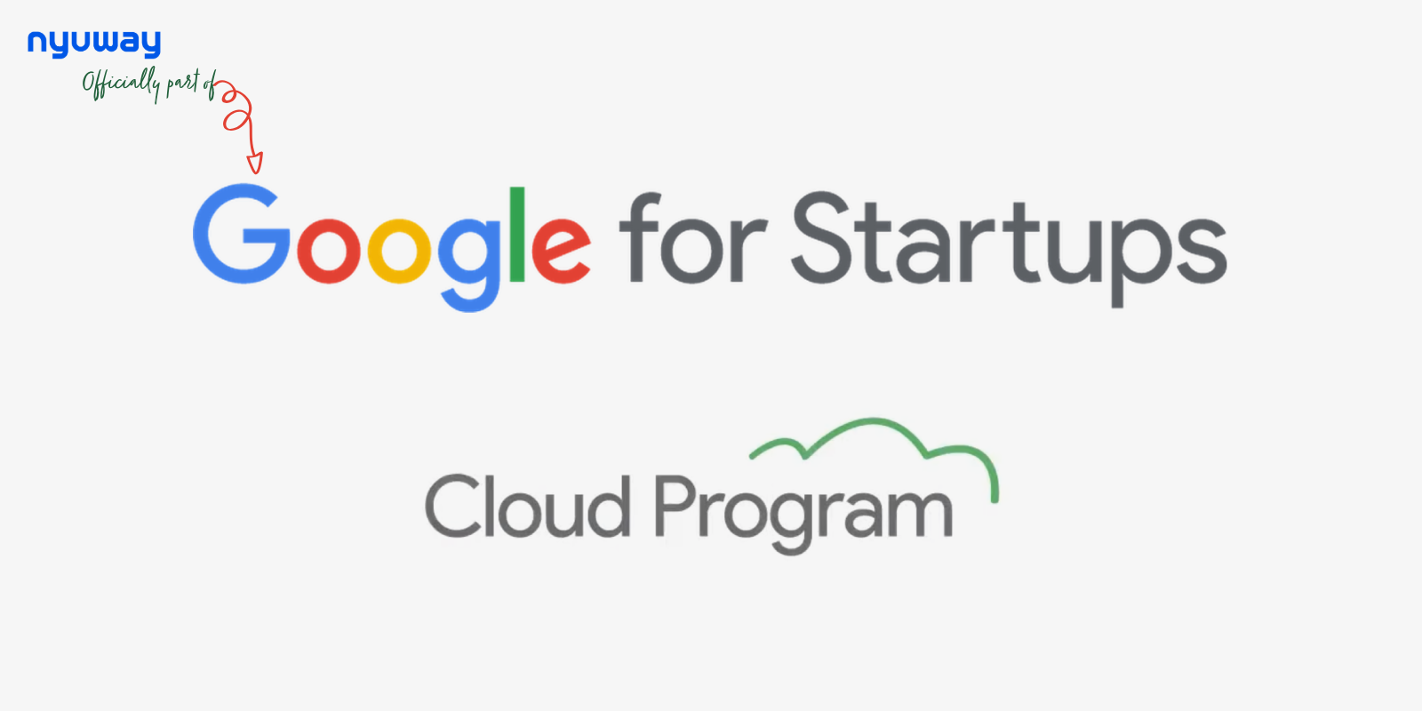 Nyuway Joins the Google Cloud Startup Program: Accelerating Innovation in Application Security